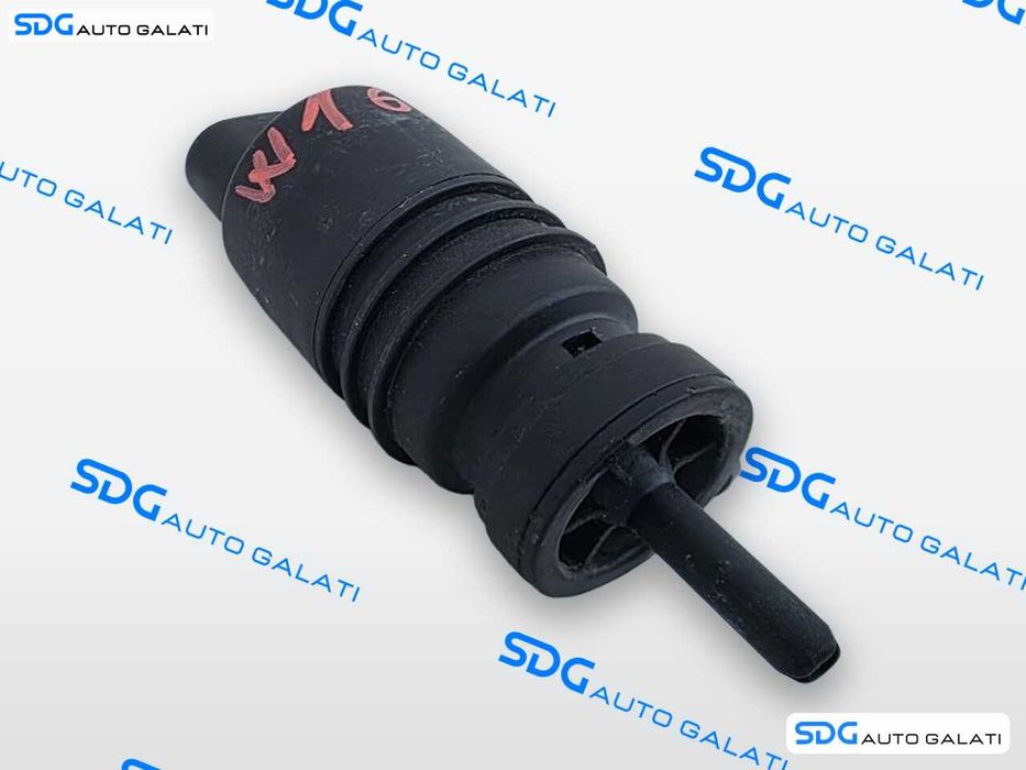 Pompita Pompa Vas Stropgel Lichid Parbriz Mercedes Clasa ML W163 1998 - 2005 [N7832]