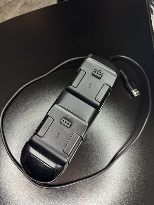 Игровой контроллер Microsoft Xbox (геймпад)