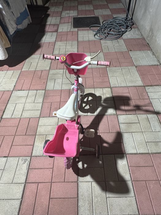 Bicicleta pentru copii