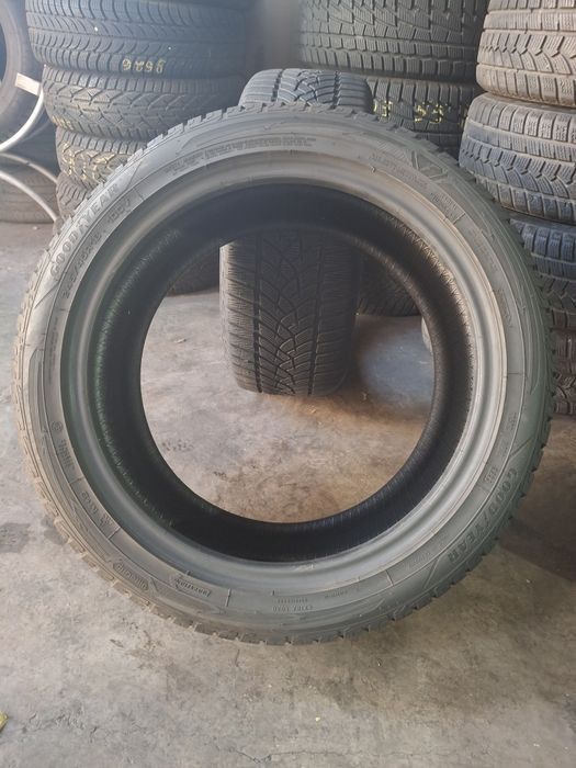 245/45R18   Goodyear