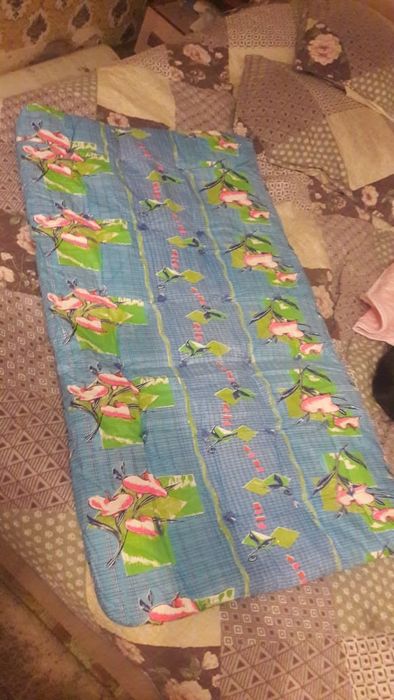 Продам СРОЧНО детский матрас