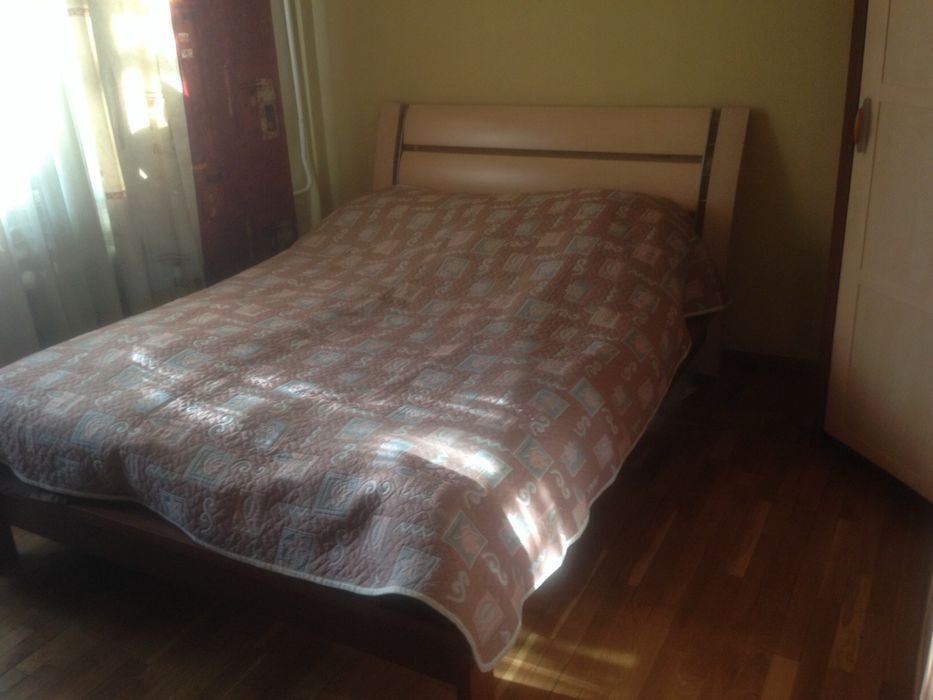 Спальный гаринитур