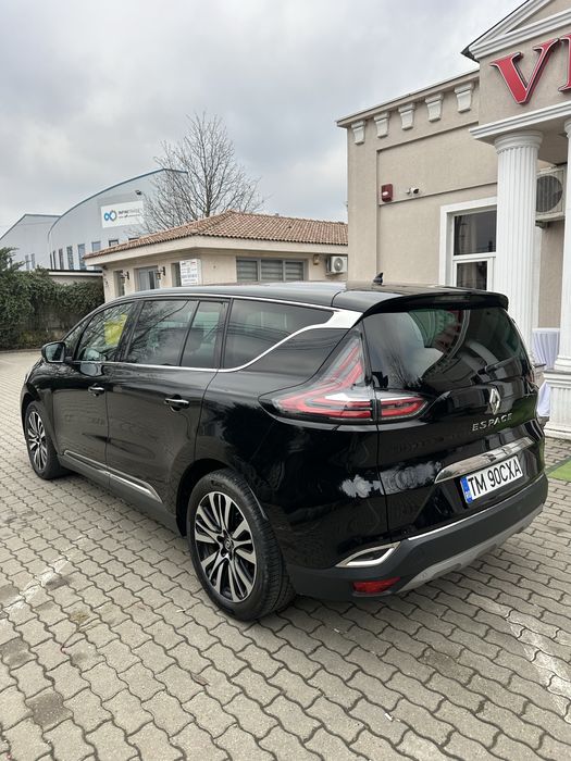 RENAULT Espace 2020