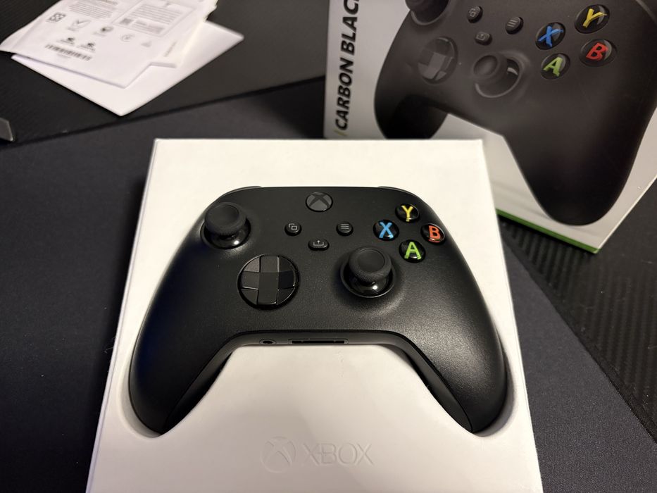 Xbox контролер