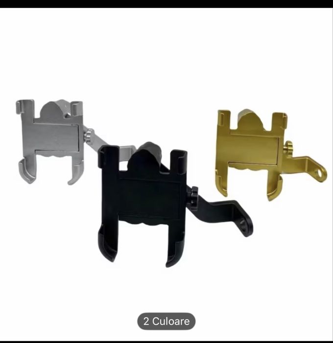 Suport telefon pentru Scuter/Motocicleta/bicicleta