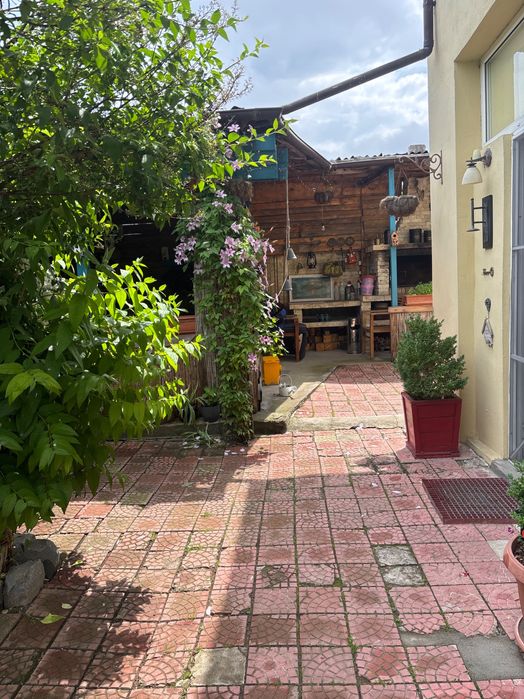 Casa de inchiriat