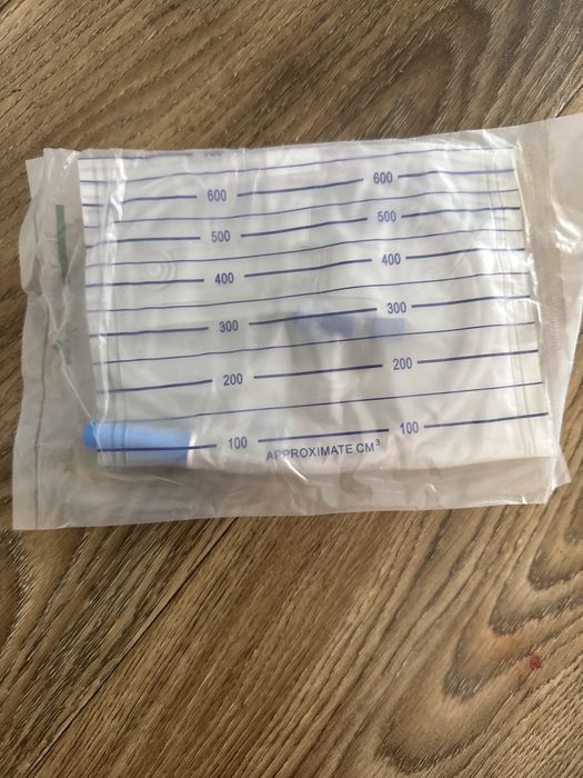 дидамедика мочаприемник