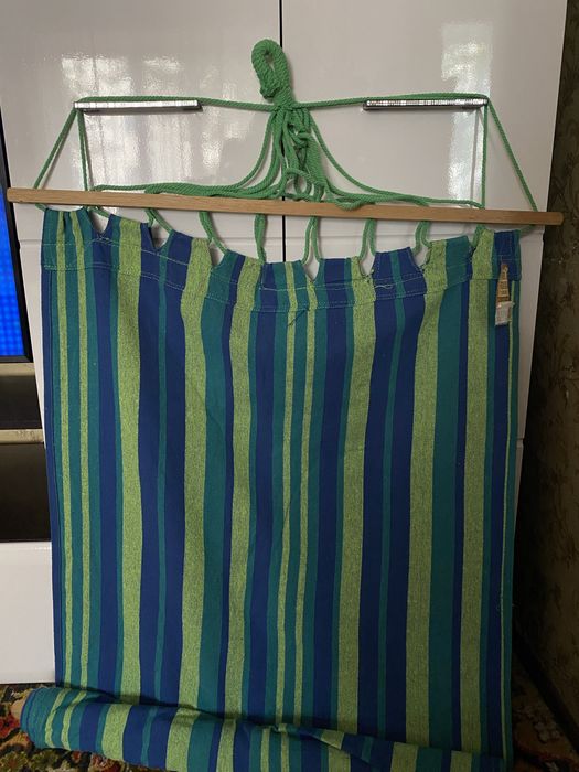 Продам гамак