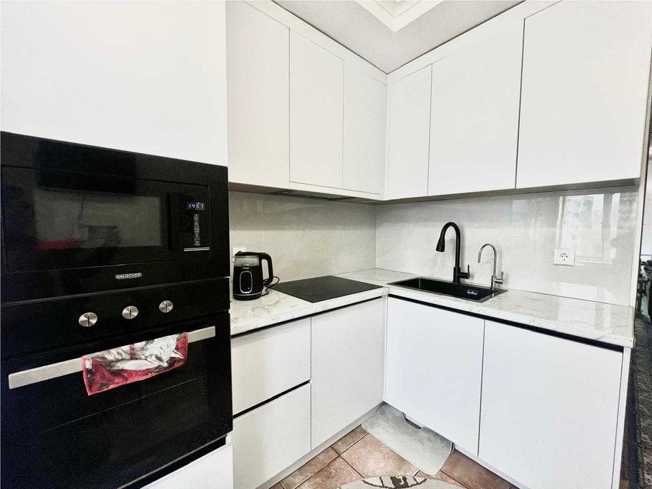 Продам 2комн ЖК БАВАРИЯ 67кв.м