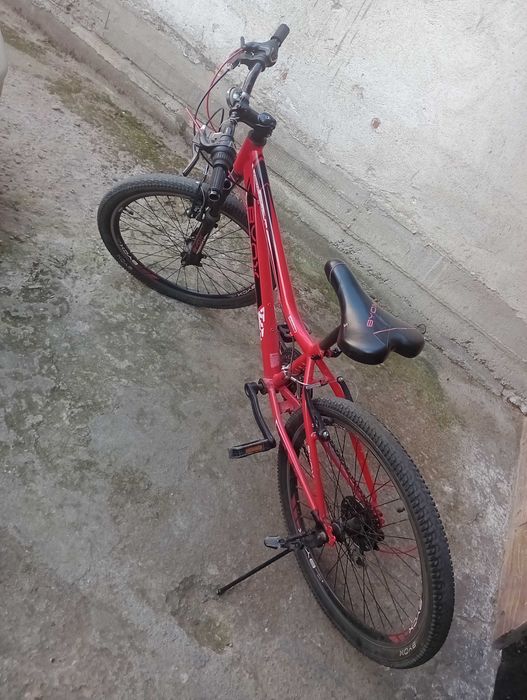 Велосипед BYOX 24 цола