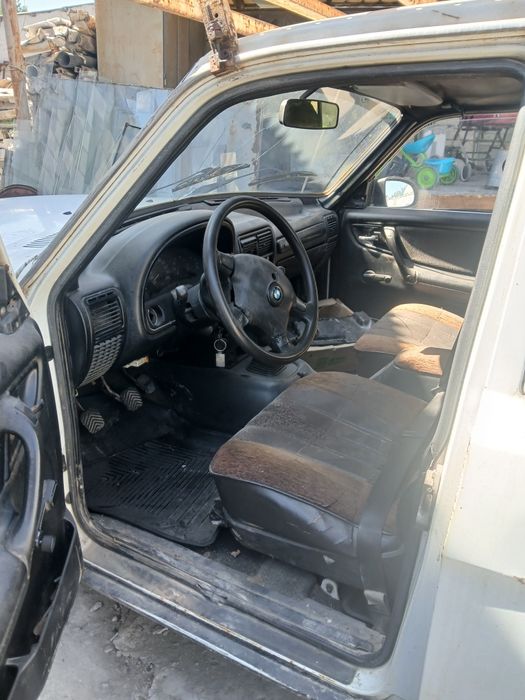 Обмен авто мащина