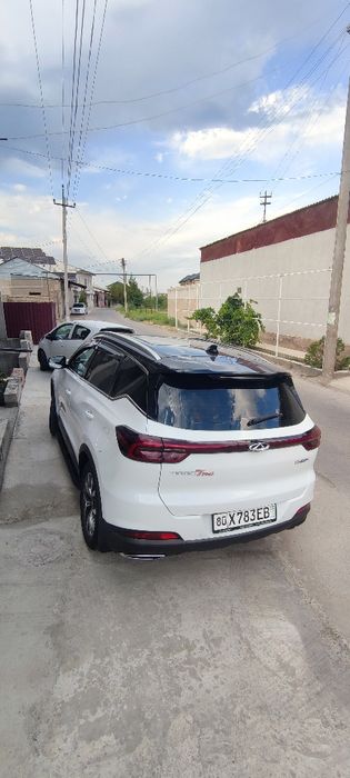 Cheri 7 pro Laksheri