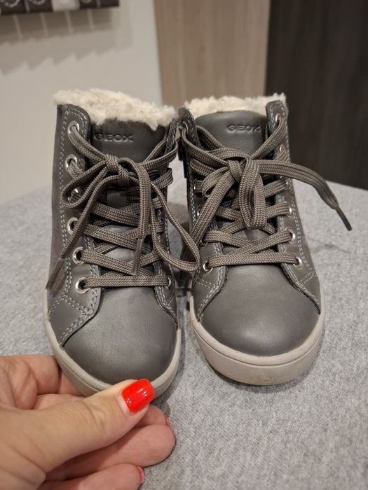 Детски обувки Geox