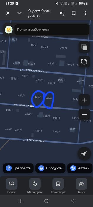 Жер Қайнарбұлақтан