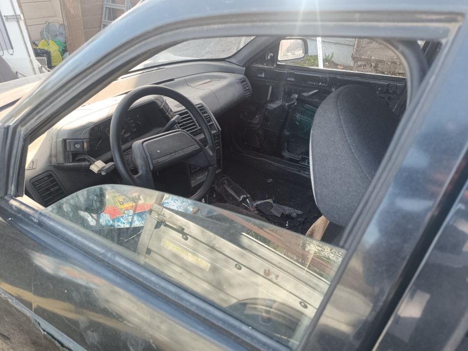 Ваз 2112 под восстановление