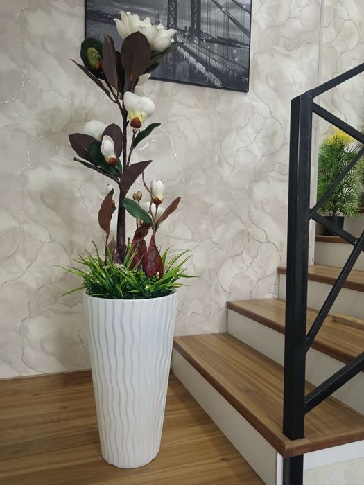 Суний гуллар. Искусственные цветы. Искусственные дерево