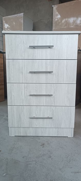 Kamod ishlab chiqaruvchidan