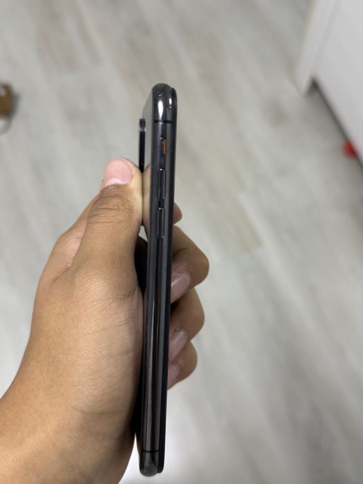 iPhone X 64 gb акб 100+