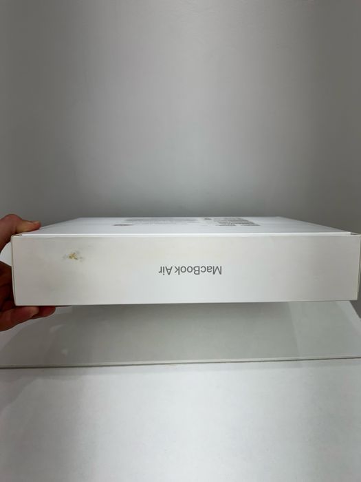 MacBook 2022, M2 512/8