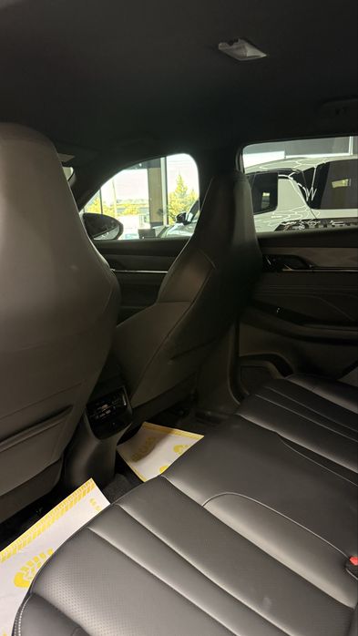 Dongfeng aelus L7 518 km