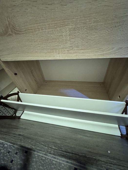 Продам комод для обуви