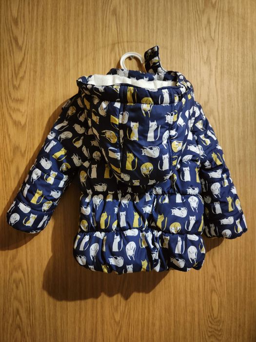 Якенца Mayoral, Mothercare, Orchestra