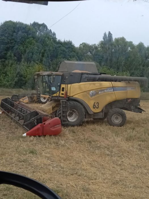 Инвестор керак кишлок хужалик техникасига