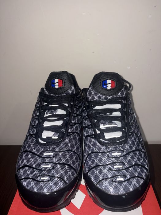 Nike Air Max Plus France - 40,41,42,43