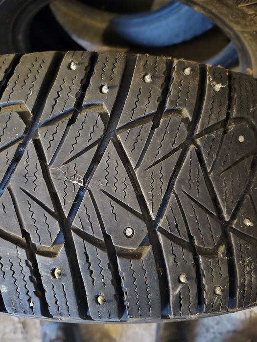 Продам шины Goodyear Ultra Grip 600