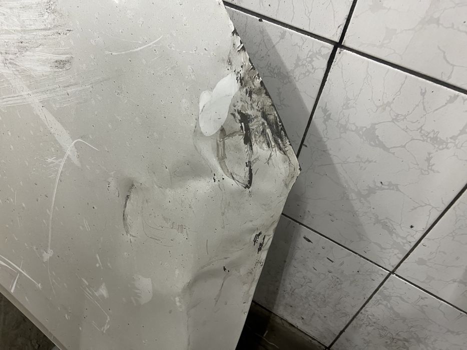 Тойота королла детали