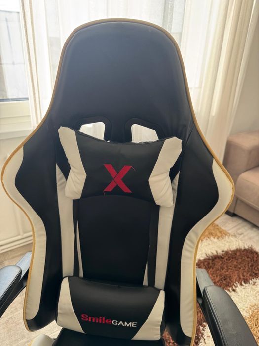 Scaun birou gaming