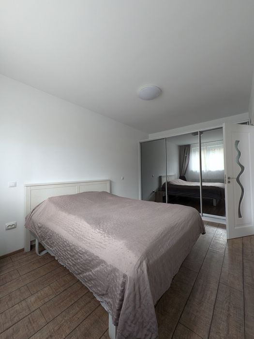 Închiriez Apartament pentru Perioada Untold și Electric Castle