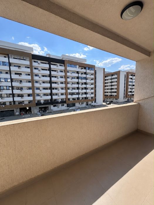 Apartament de închiriat – strada Biruinței, la 8 minute de metrou Berceni