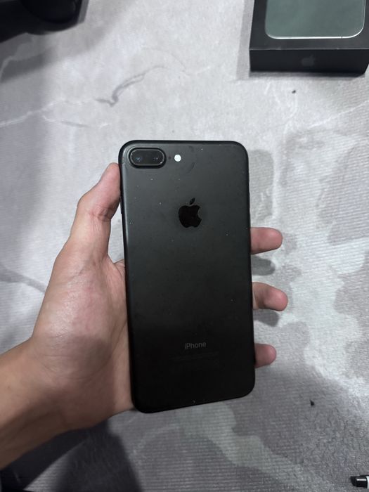 iPhone 7 Plus 128 GB / Айфон 7 плюс 128 ГБ
