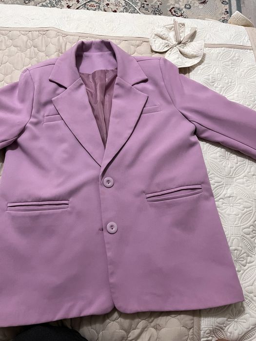 Продам пиджак женский