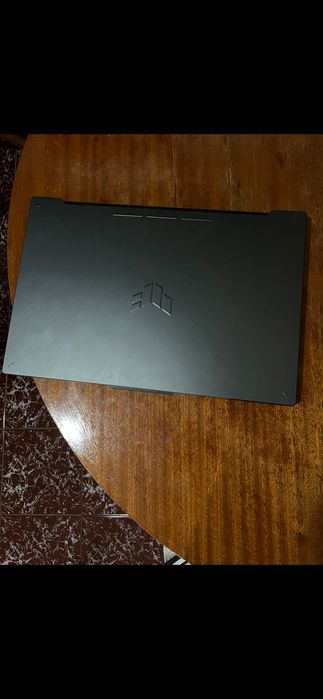 ASUS TUF Gaming A17 FA707NV-LL017