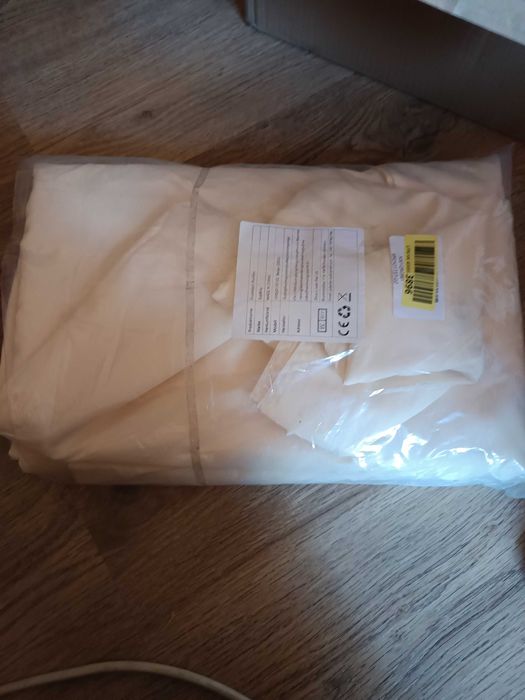 Тента за градинска шатра 3х3м