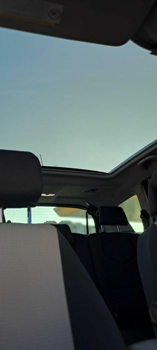 Peugeot 308 SW 1.6 hdi