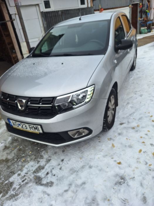 Dacia logan sl.plus