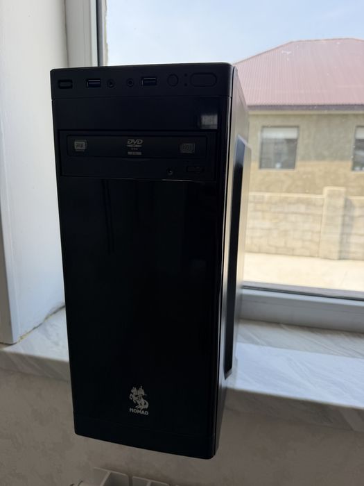 Компютер в хорошом состояний