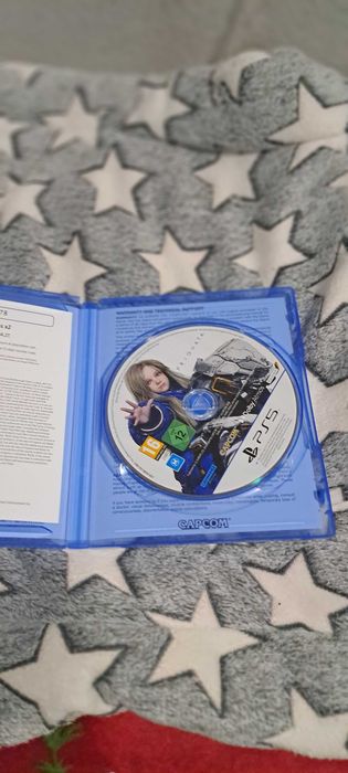 Pragmata playstation 5