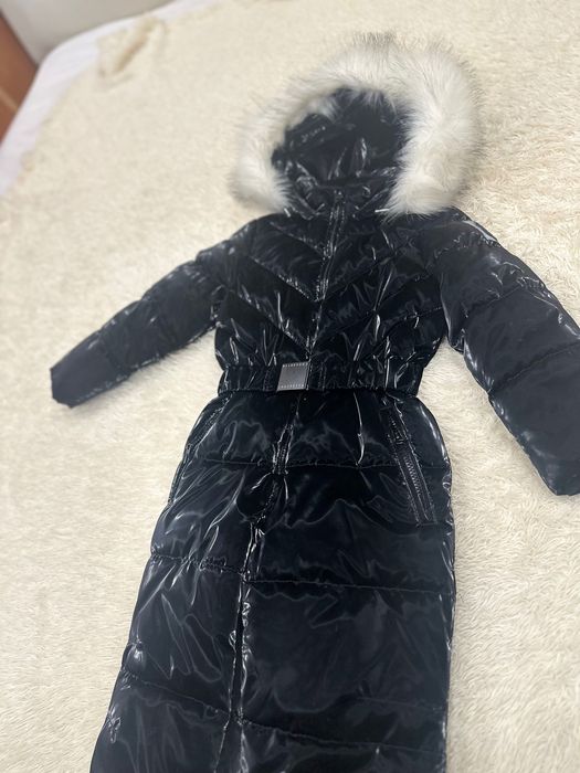 Продам детский зимний комбинезон