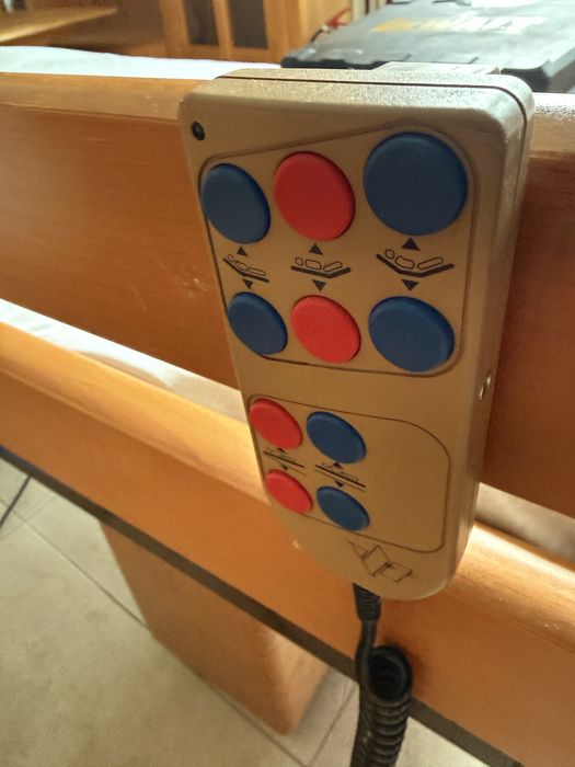 Pat bolnav pat spital