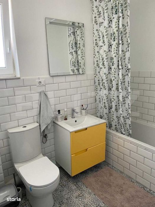 Apartament cu 3 camere, 86 mp utili, London Residence