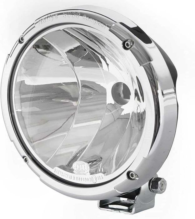 Фар HELLA нов за автомобили за лов и риболов