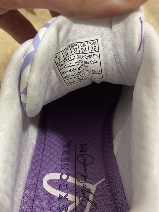 Adidasi skechers