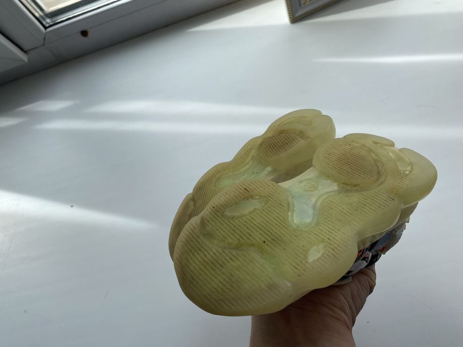 Продам кроссовки унисекс