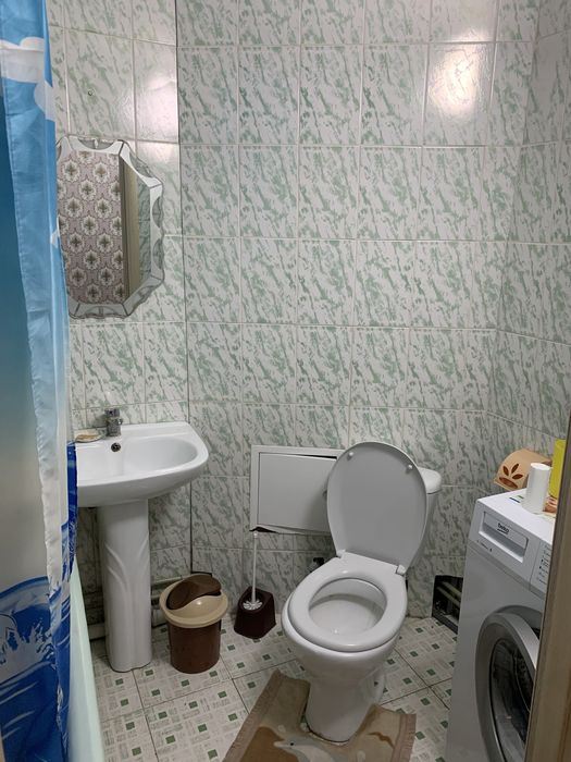 Сдам квартиру на долги срок