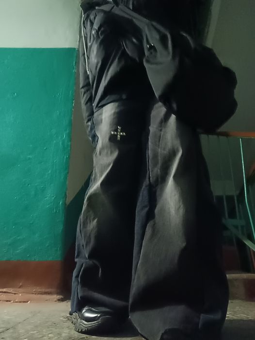 Продам кастомджинсы