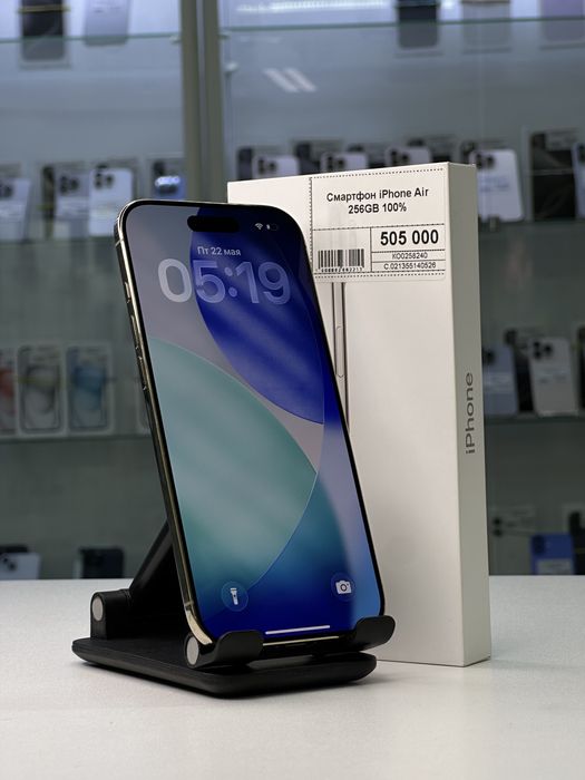 Iphone Air, Айфон Эйр, Рассрочка, Апорт Маркет